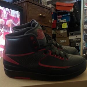 Air Jordan Jordan 2 Alternative